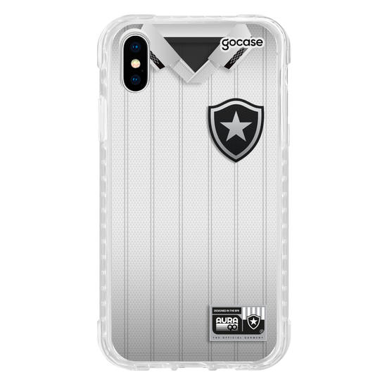 Capinha para celular  Botafogo - Uniforme 3 2025