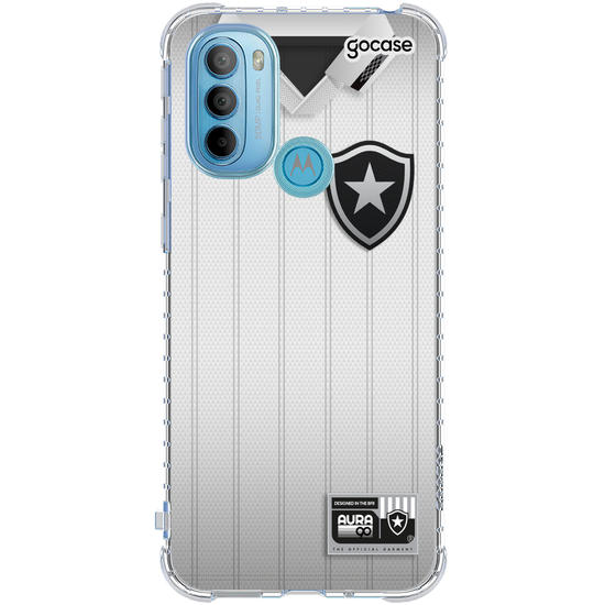 Capinha para celular  Botafogo - Uniforme 3 2025