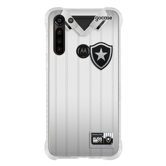 Capinha para celular  Botafogo - Uniforme 3 2025