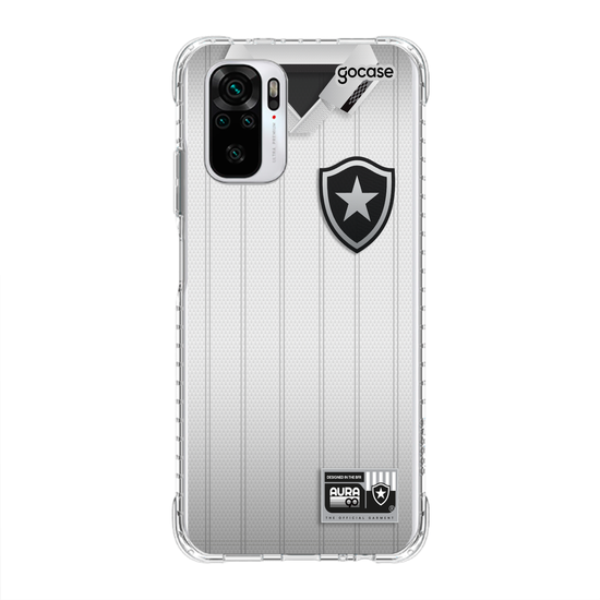  Botafogo - Uniforme 3 2025