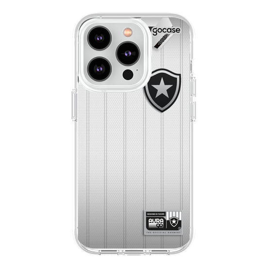 Capinha para celular  Botafogo - Uniforme 3 2025