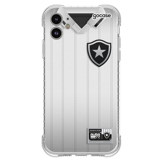 Capinha para celular  Botafogo - Uniforme 3 2025