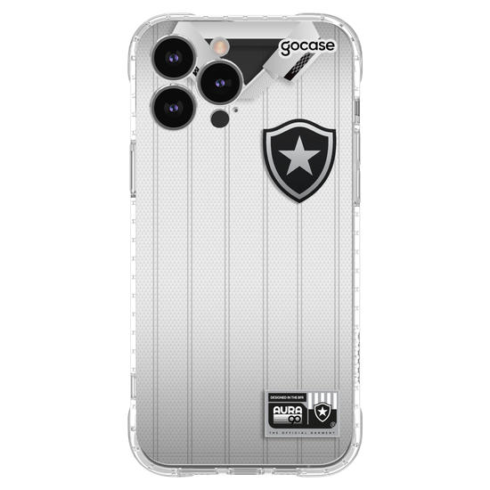 Capinha para celular  Botafogo - Uniforme 3 2025