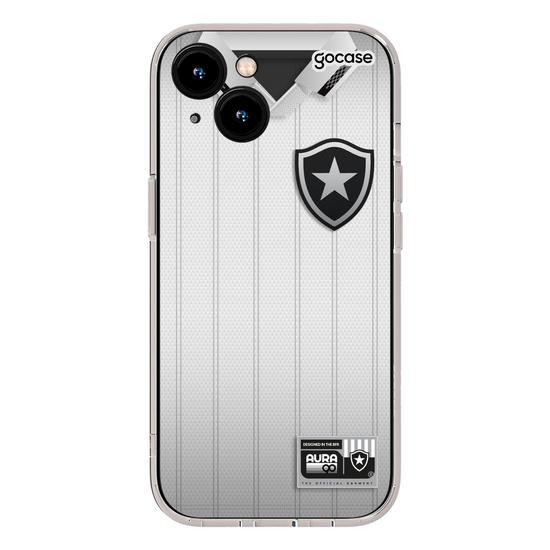 Capinha para celular  Botafogo - Uniforme 3 2025