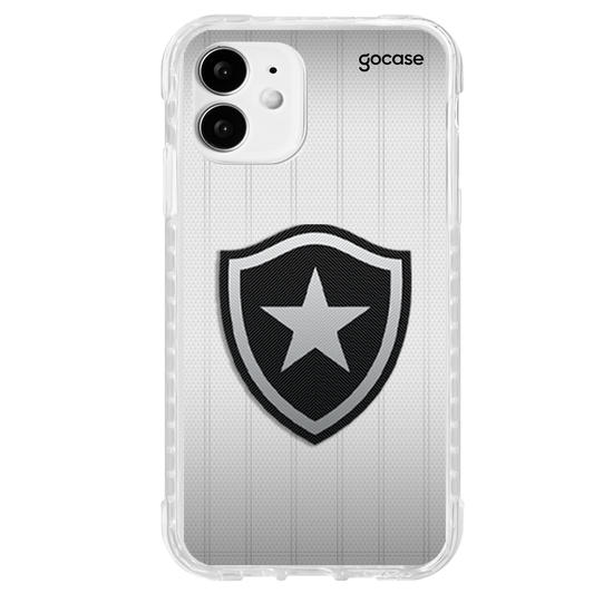  Botafogo - Uniforme 3 2025 Escudo