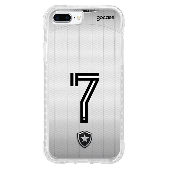 Capinha para celular  Botafogo - Uniforme 3 2025 P