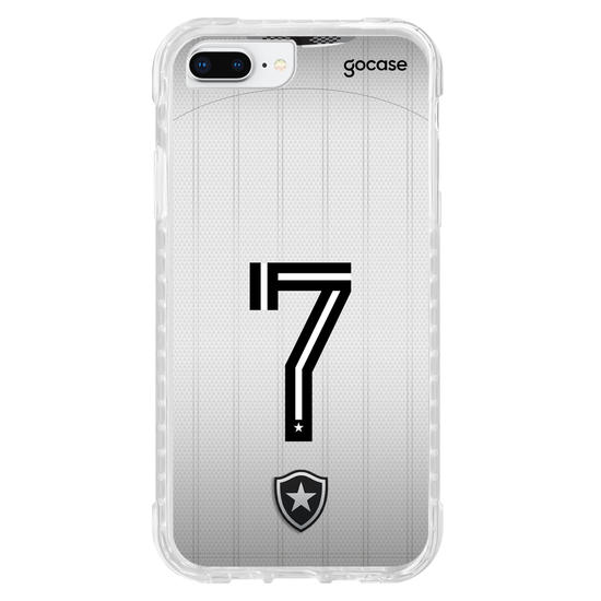 Capinha para celular  Botafogo - Uniforme 3 2025 P