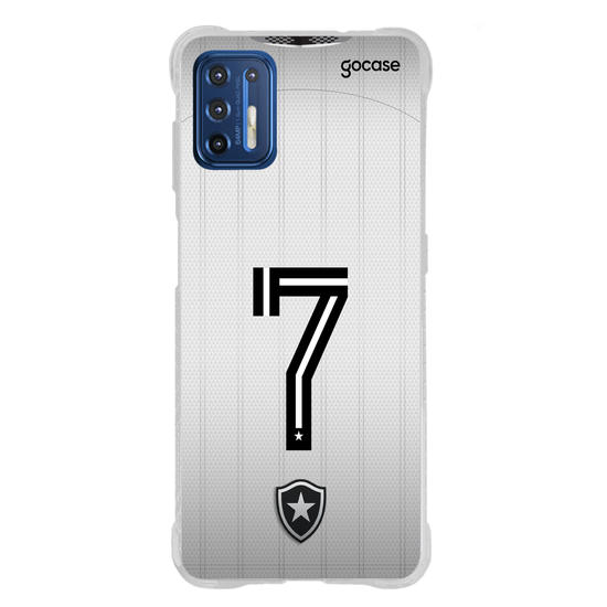 Capinha para celular  Botafogo - Uniforme 3 2025 P