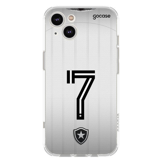  Botafogo - Uniforme 3 2025 P