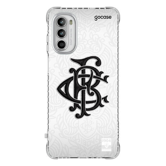 Capinha para celular  Botafogo - Uniforme 3 2026 Escudo