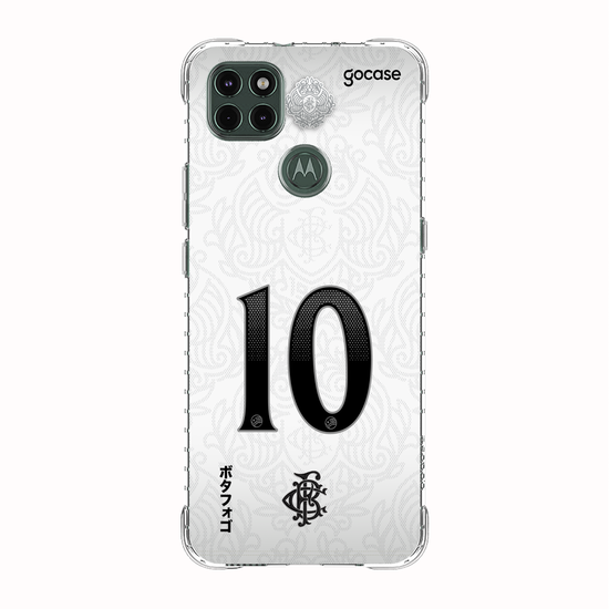 Capinha para celular  Botafogo - Uniforme 3 2026 Personalizado