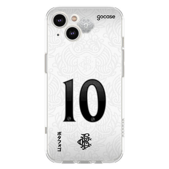  Botafogo - Uniforme 3 2026 Personalizado