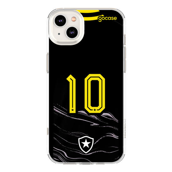 Capinha para celular  Botafogo - Uniforme 4 P