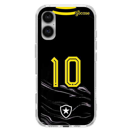 Capinha para celular  Botafogo - Uniforme 4 P