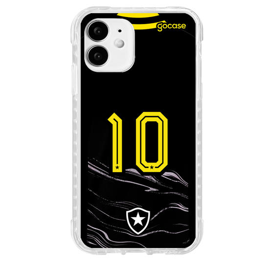 Capinha para celular  Botafogo - Uniforme 4 P