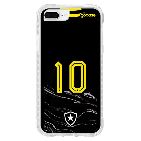 Capinha para celular  Botafogo - Uniforme 4 P