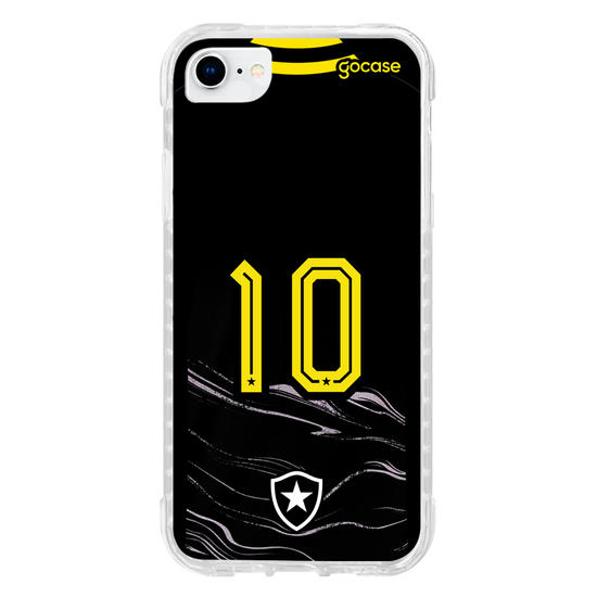 Capinha para celular  Botafogo - Uniforme 4 P