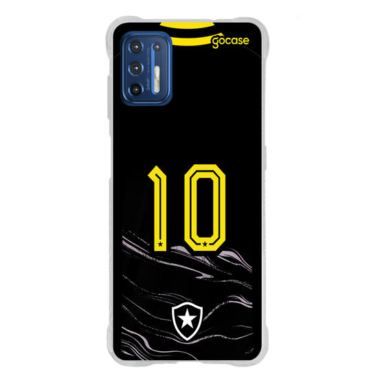 Capinha para celular  Botafogo - Uniforme 4 P