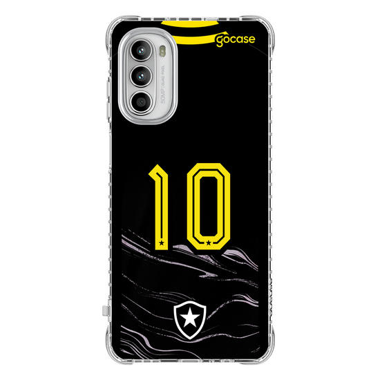 Capinha para celular  Botafogo - Uniforme 4 P