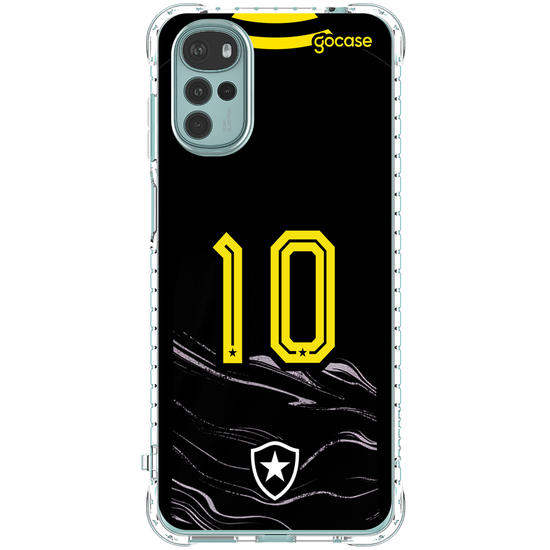 Capinha para celular  Botafogo - Uniforme 4 P