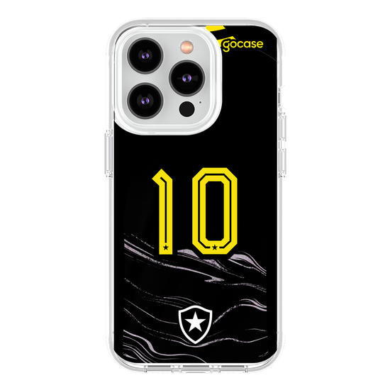 Capinha para celular  Botafogo - Uniforme 4 P