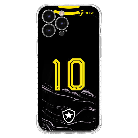 Capinha para celular  Botafogo - Uniforme 4 P