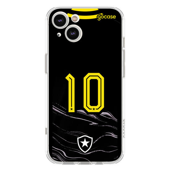  Botafogo - Uniforme 4 P