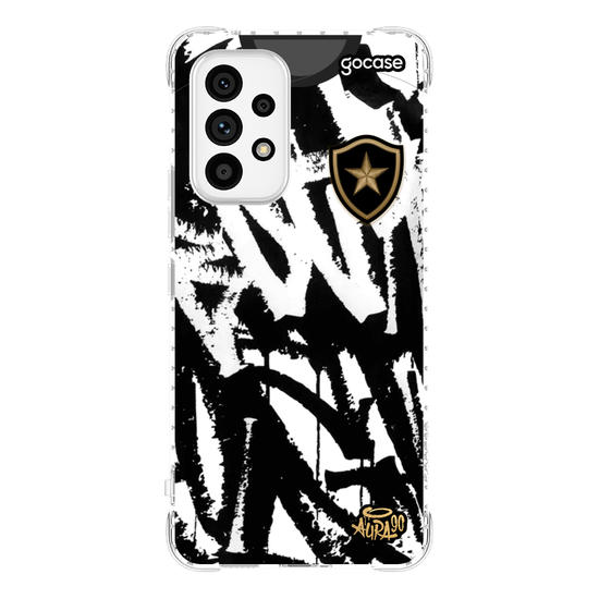 Capinha para celular  Botafogo - Uniforme 4 2025