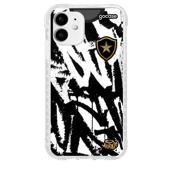 Capinha para celular  Botafogo - Uniforme 4 2025