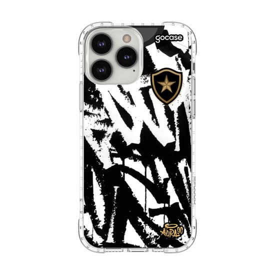 Capinha para celular  Botafogo - Uniforme 4 2025