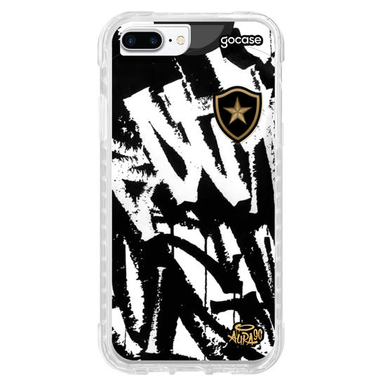 Capinha para celular  Botafogo - Uniforme 4 2025