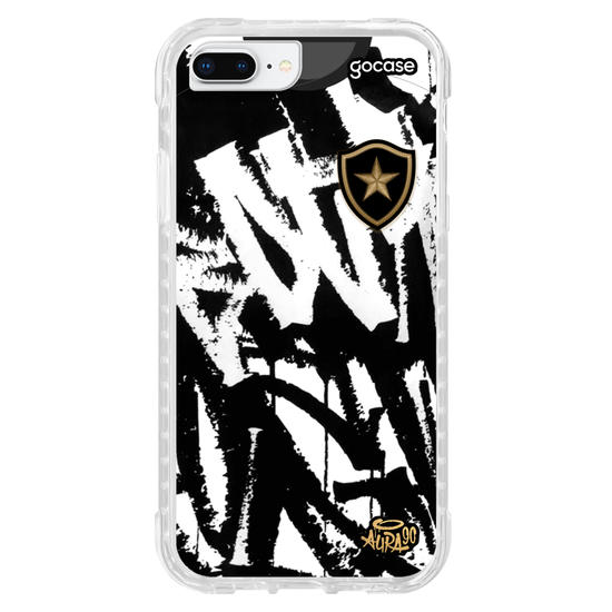 Capinha para celular  Botafogo - Uniforme 4 2025