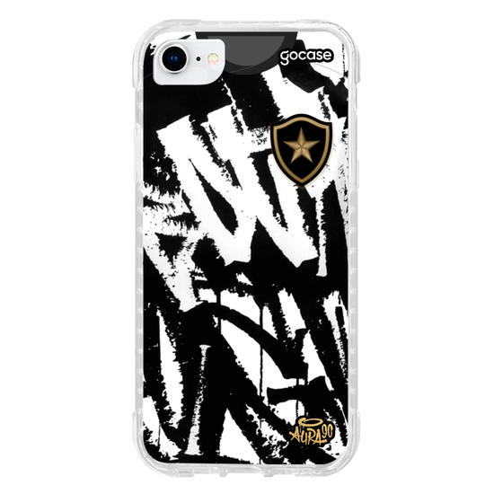 Capinha para celular  Botafogo - Uniforme 4 2025
