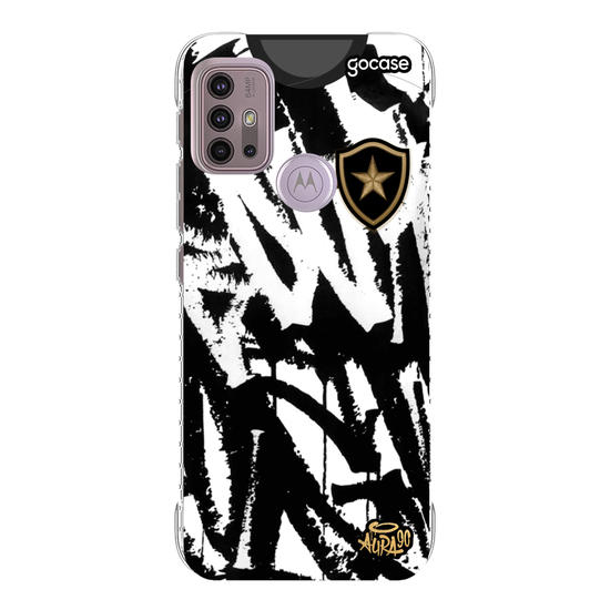 Capinha para celular  Botafogo - Uniforme 4 2025