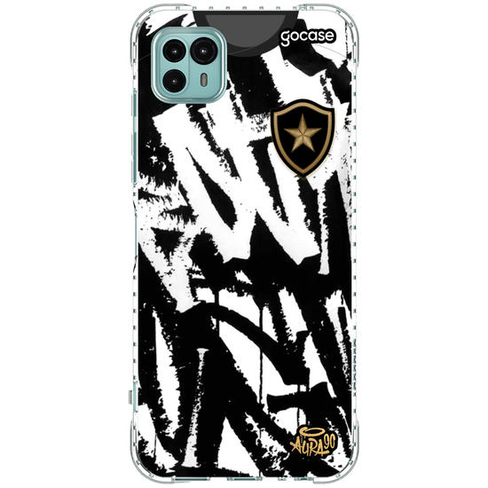 Capinha para celular  Botafogo - Uniforme 4 2025
