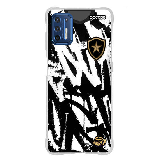 Capinha para celular  Botafogo - Uniforme 4 2025
