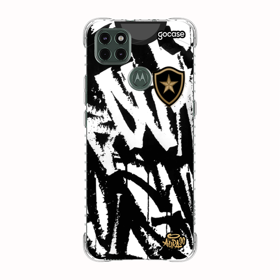 Capinha para celular  Botafogo - Uniforme 4 2025