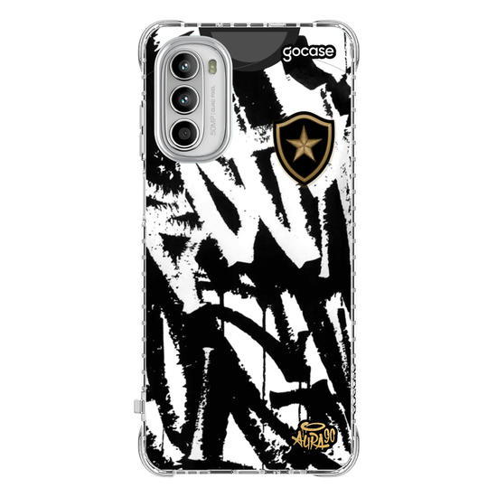 Capinha para celular  Botafogo - Uniforme 4 2025