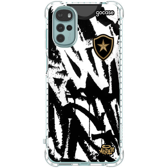 Capinha para celular  Botafogo - Uniforme 4 2025