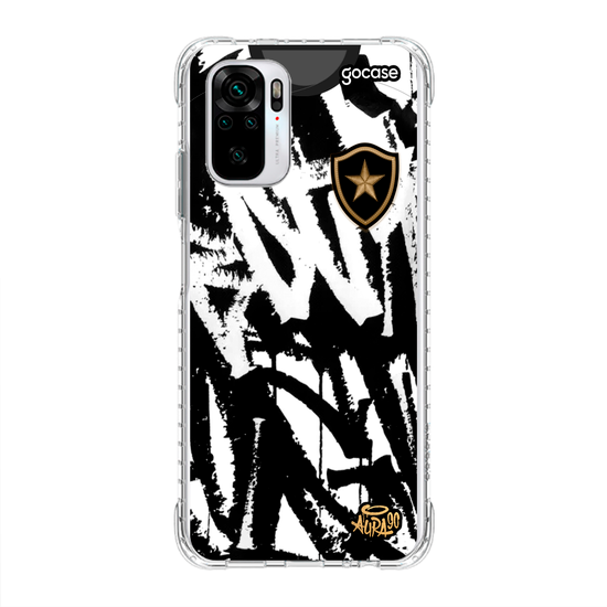  Botafogo - Uniforme 4 2025