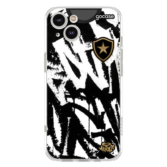  Botafogo - Uniforme 4 2025