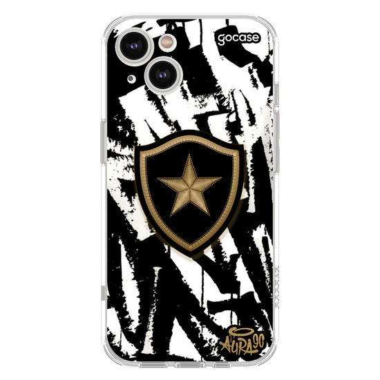  Botafogo - Uniforme 4 2025 Escudo