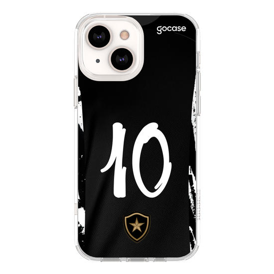 Capinha para celular  Botafogo - Uniforme 4 2025 P