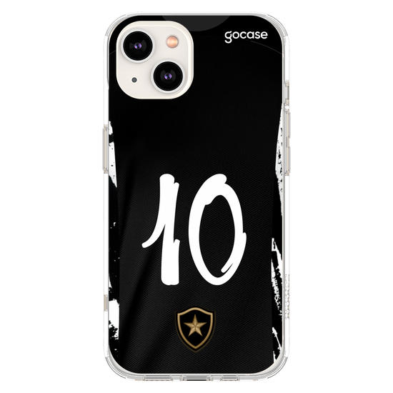 Capinha para celular  Botafogo - Uniforme 4 2025 P