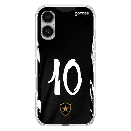 Capinha para celular  Botafogo - Uniforme 4 2025 P