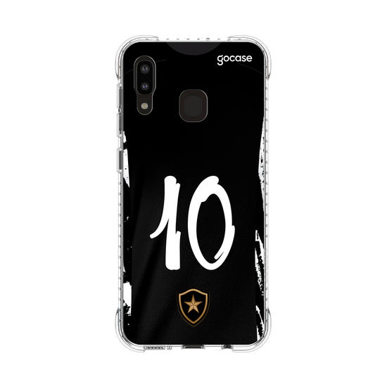 Capinha para celular  Botafogo - Uniforme 4 2025 P
