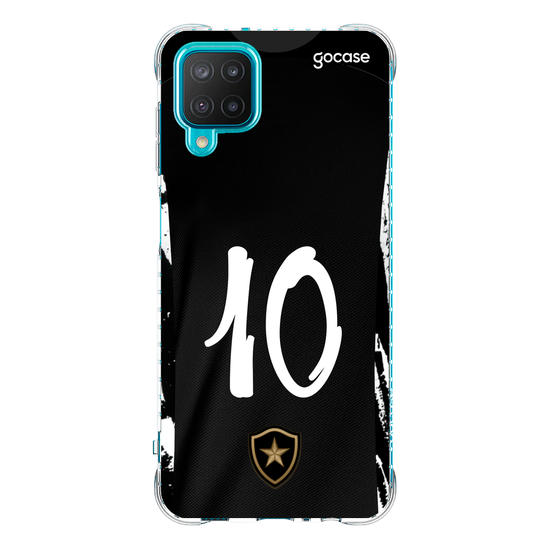  Botafogo - Uniforme 4 2025 P