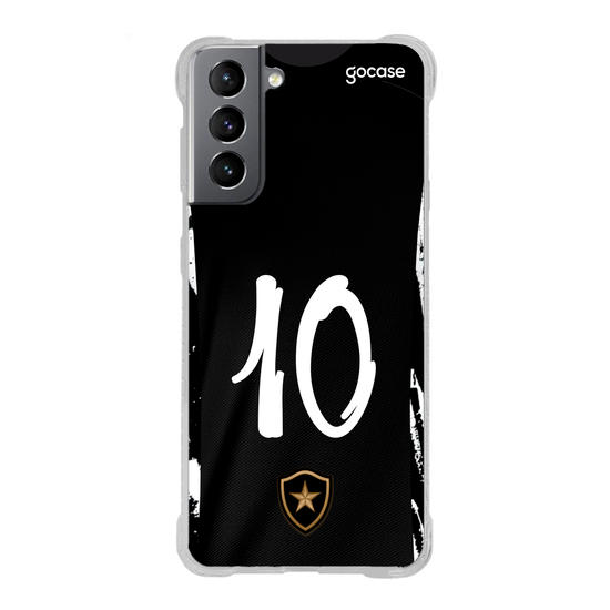 Capinha para celular  Botafogo - Uniforme 4 2025 P