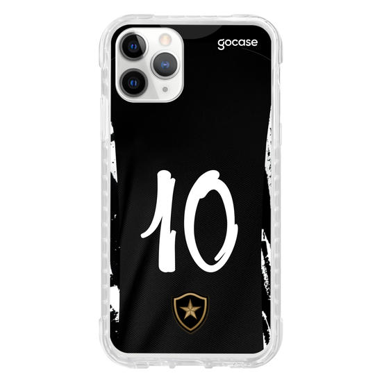 Capinha para celular  Botafogo - Uniforme 4 2025 P