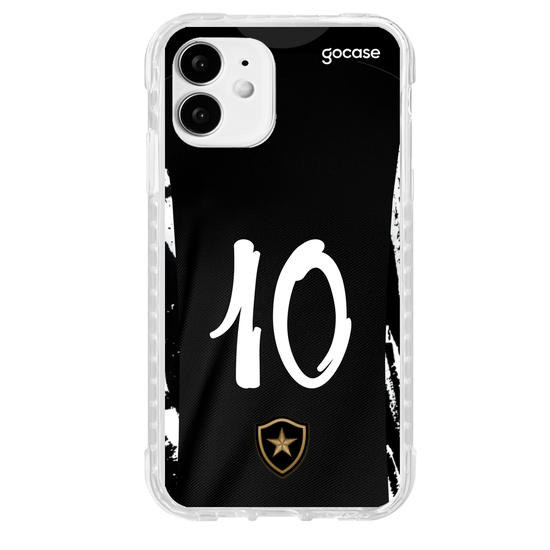 Capinha para celular  Botafogo - Uniforme 4 2025 P